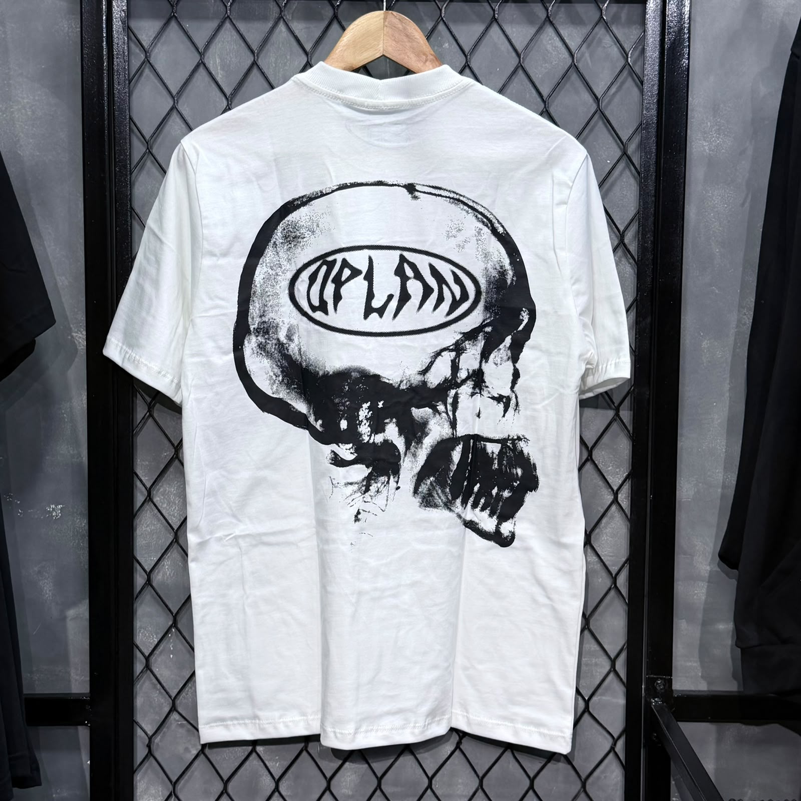 CAMISETA OPLAN