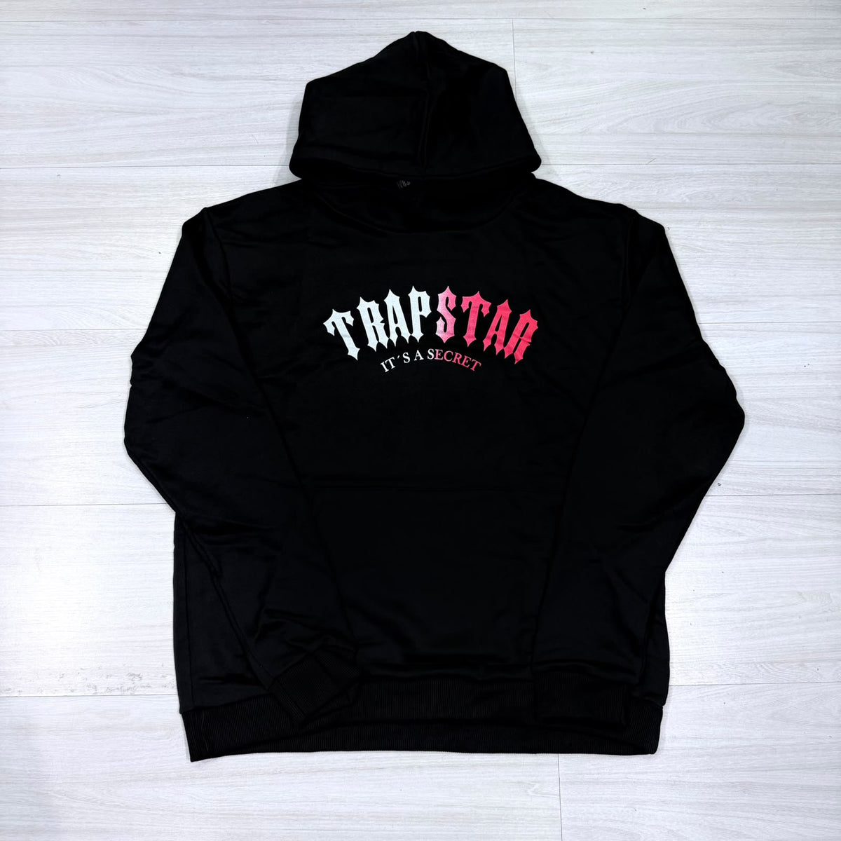 CONJUNTO TRAPSTAR