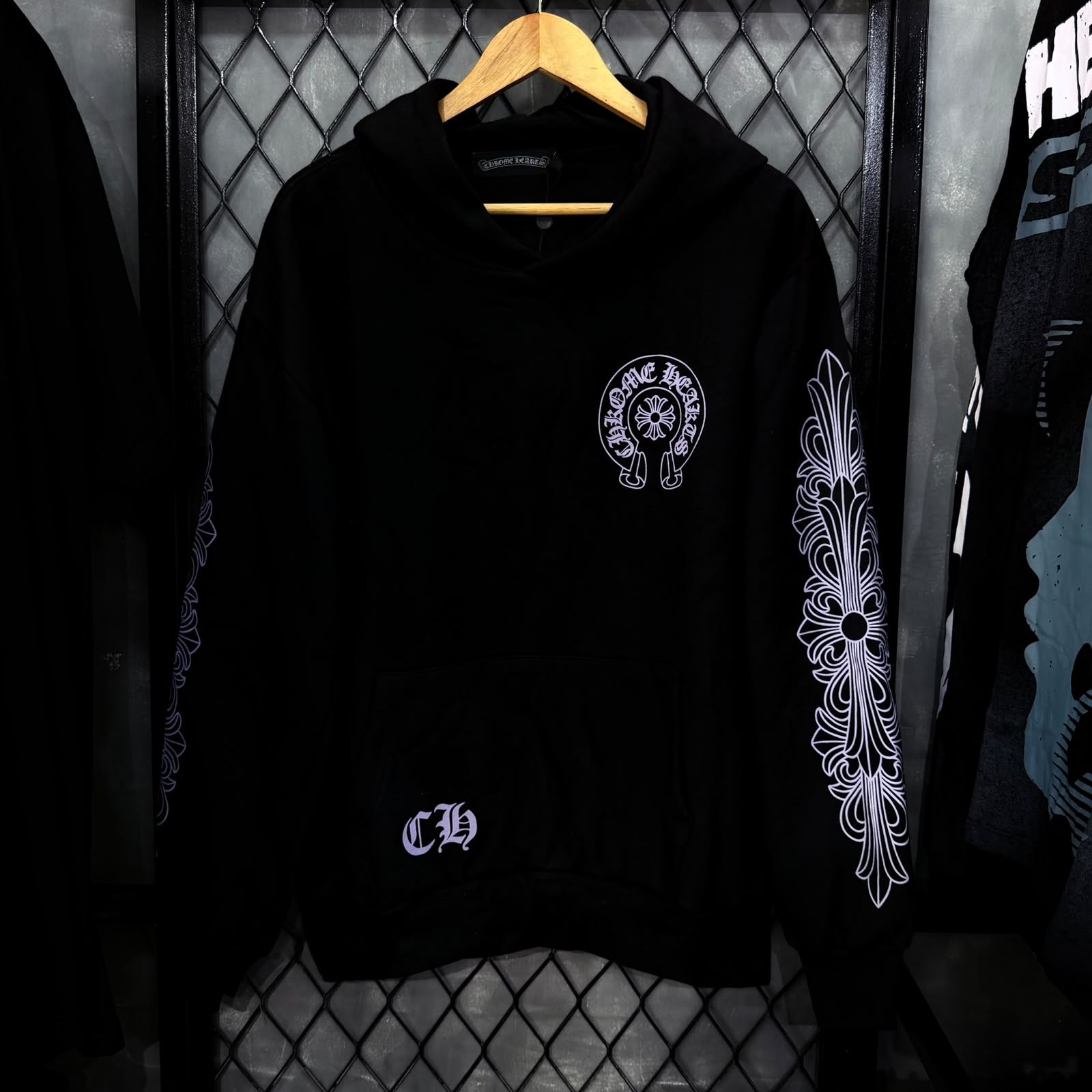 MOLETOM PREMIUM