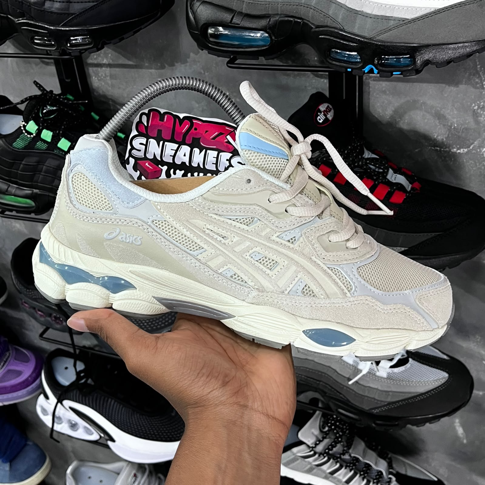 GEL NYC