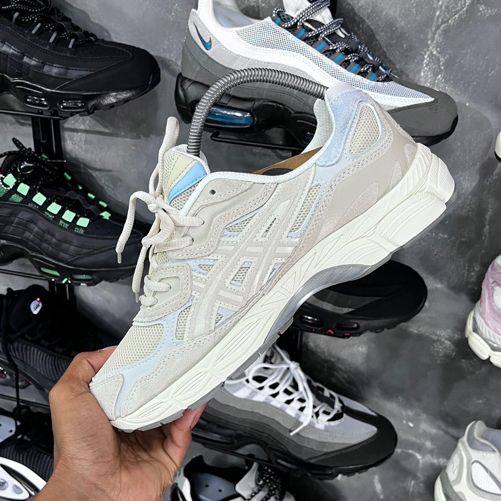GEL NYC