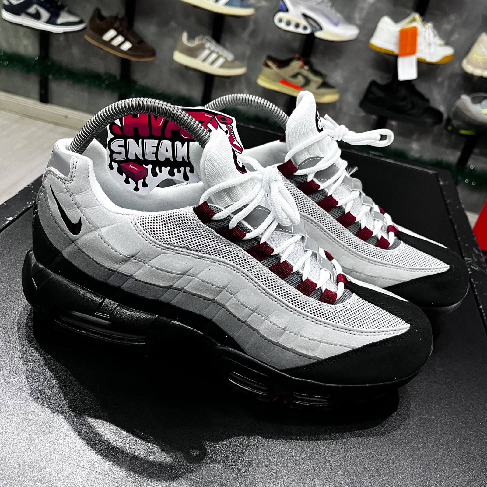 AIR MAX 95
