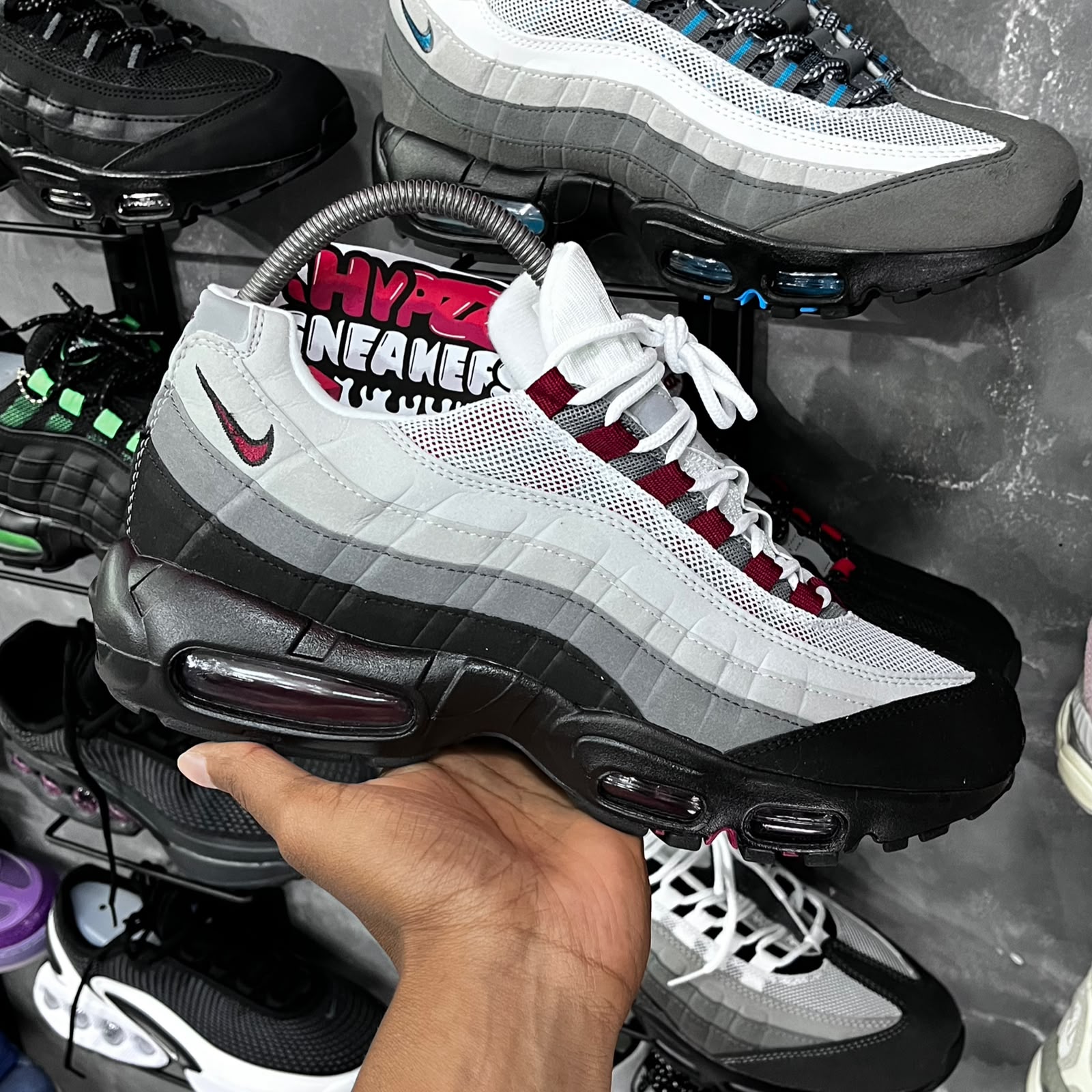 AIR MAX 95
