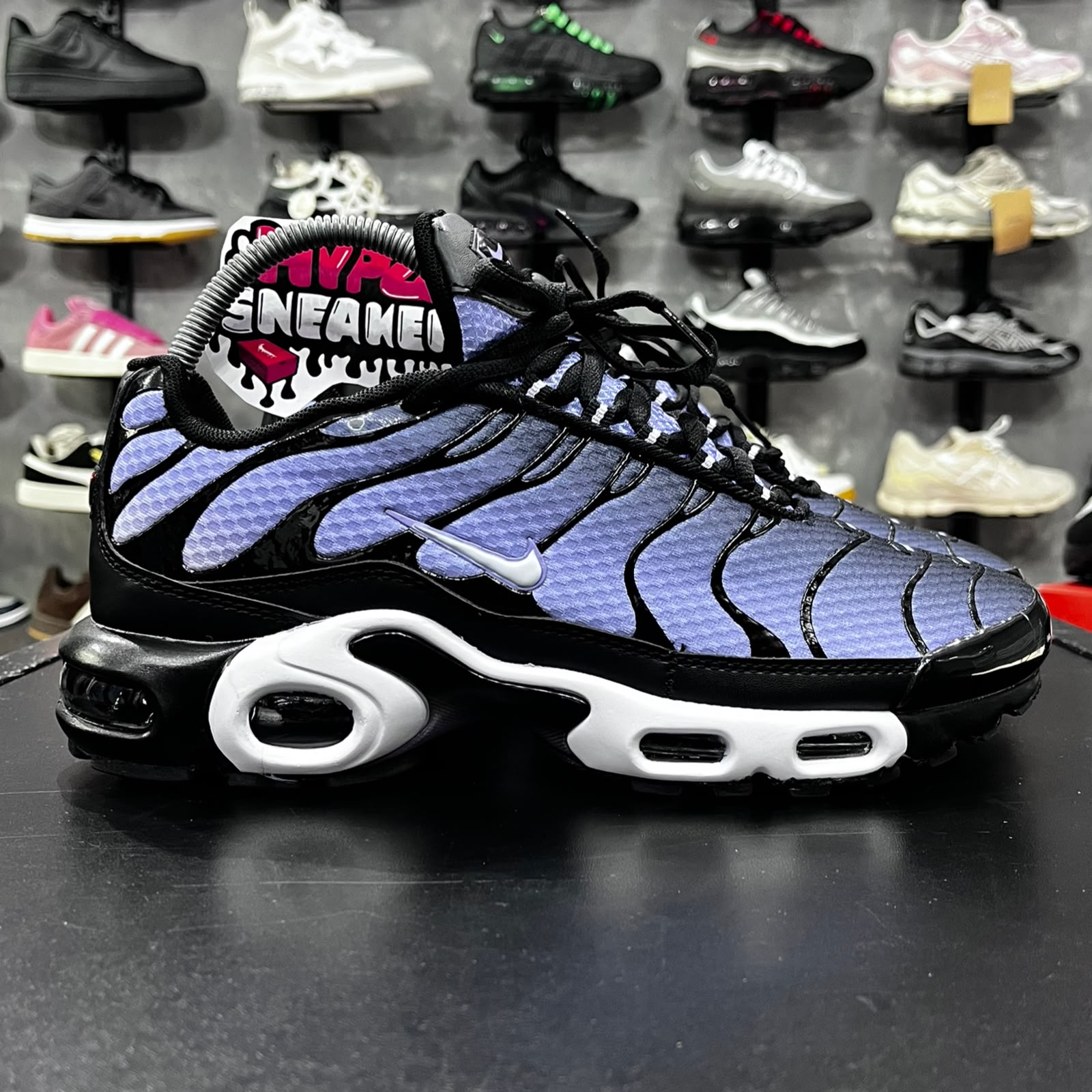 TN PLUS