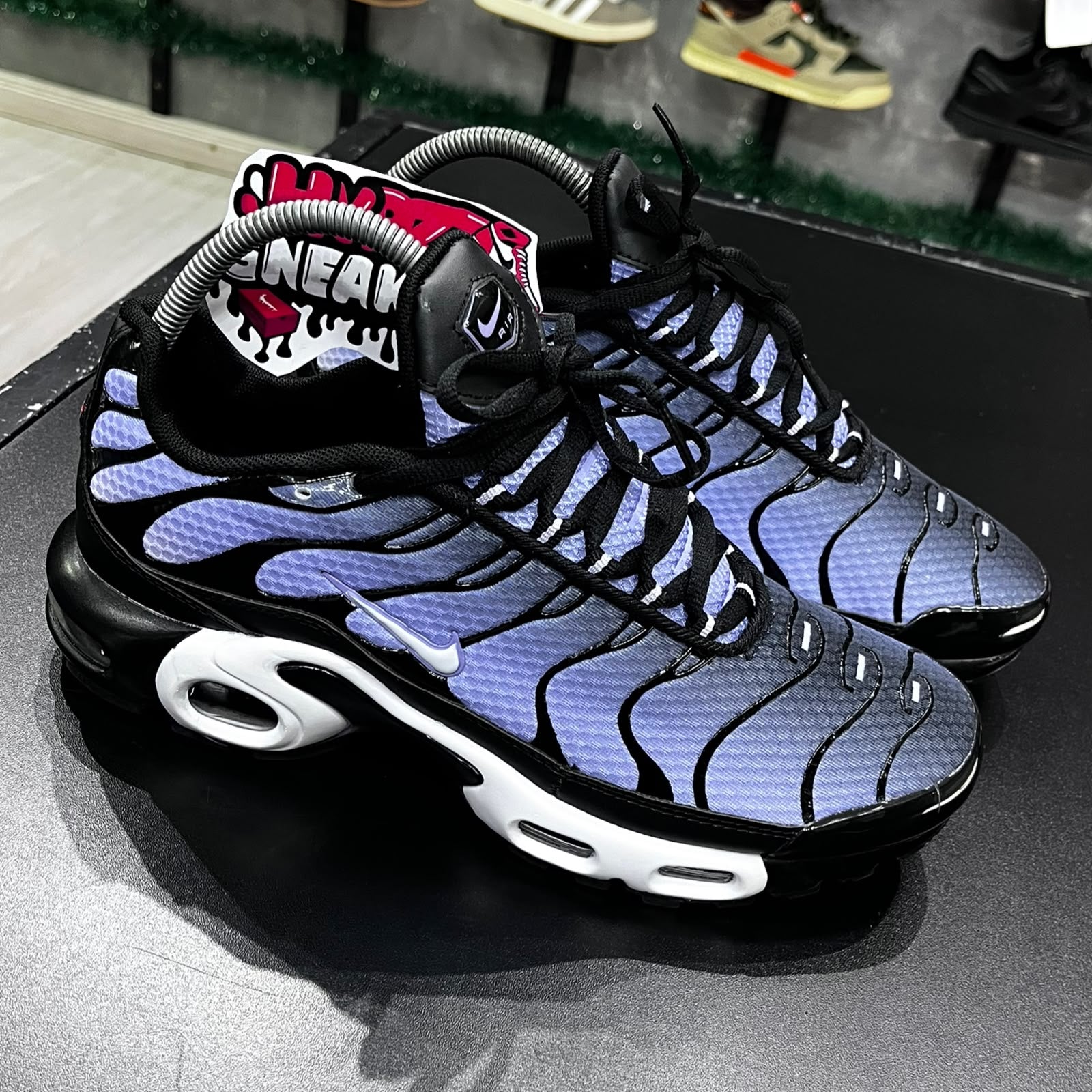TN PLUS