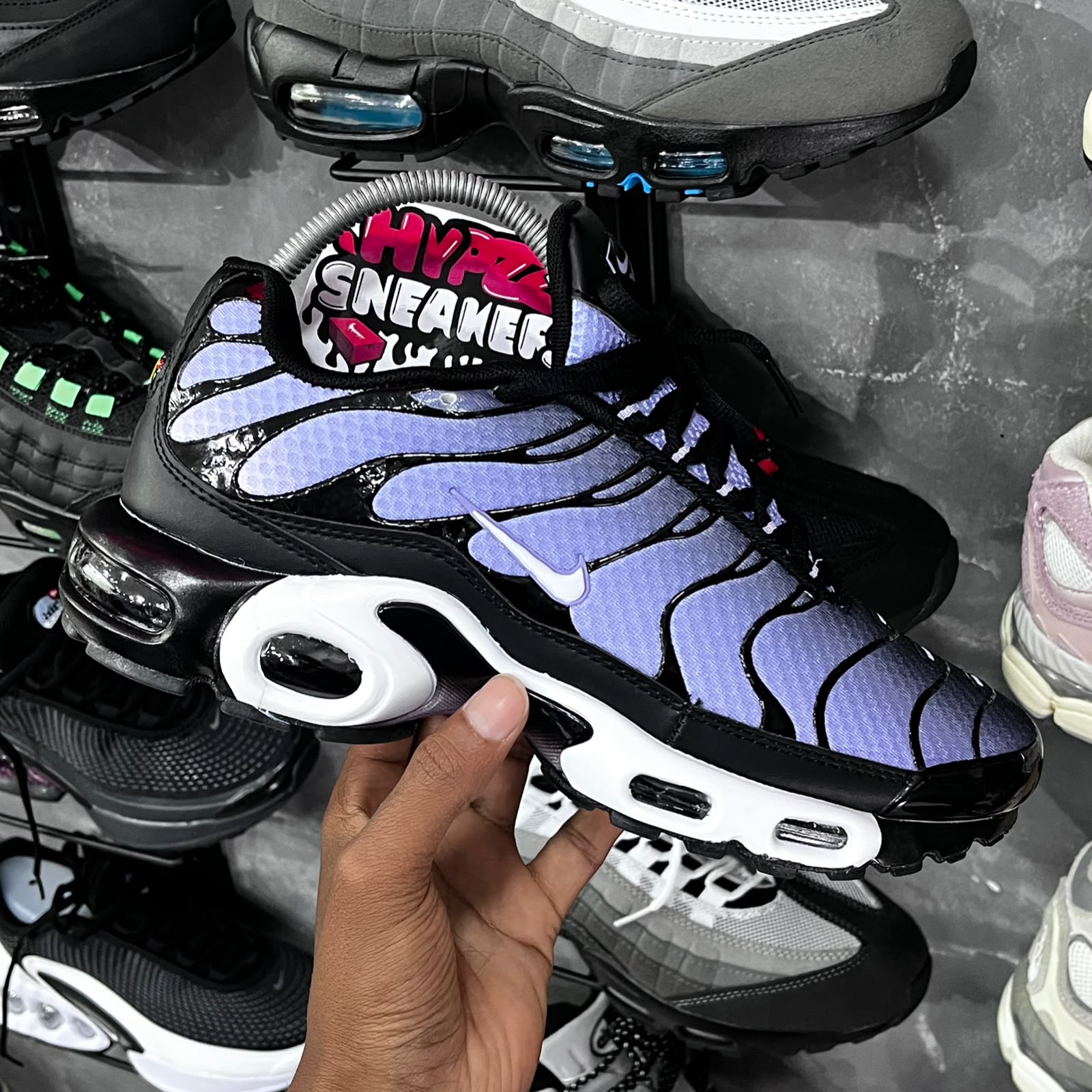 TN PLUS