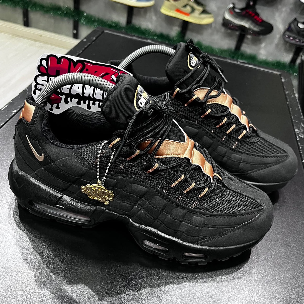 AIR MAX 95