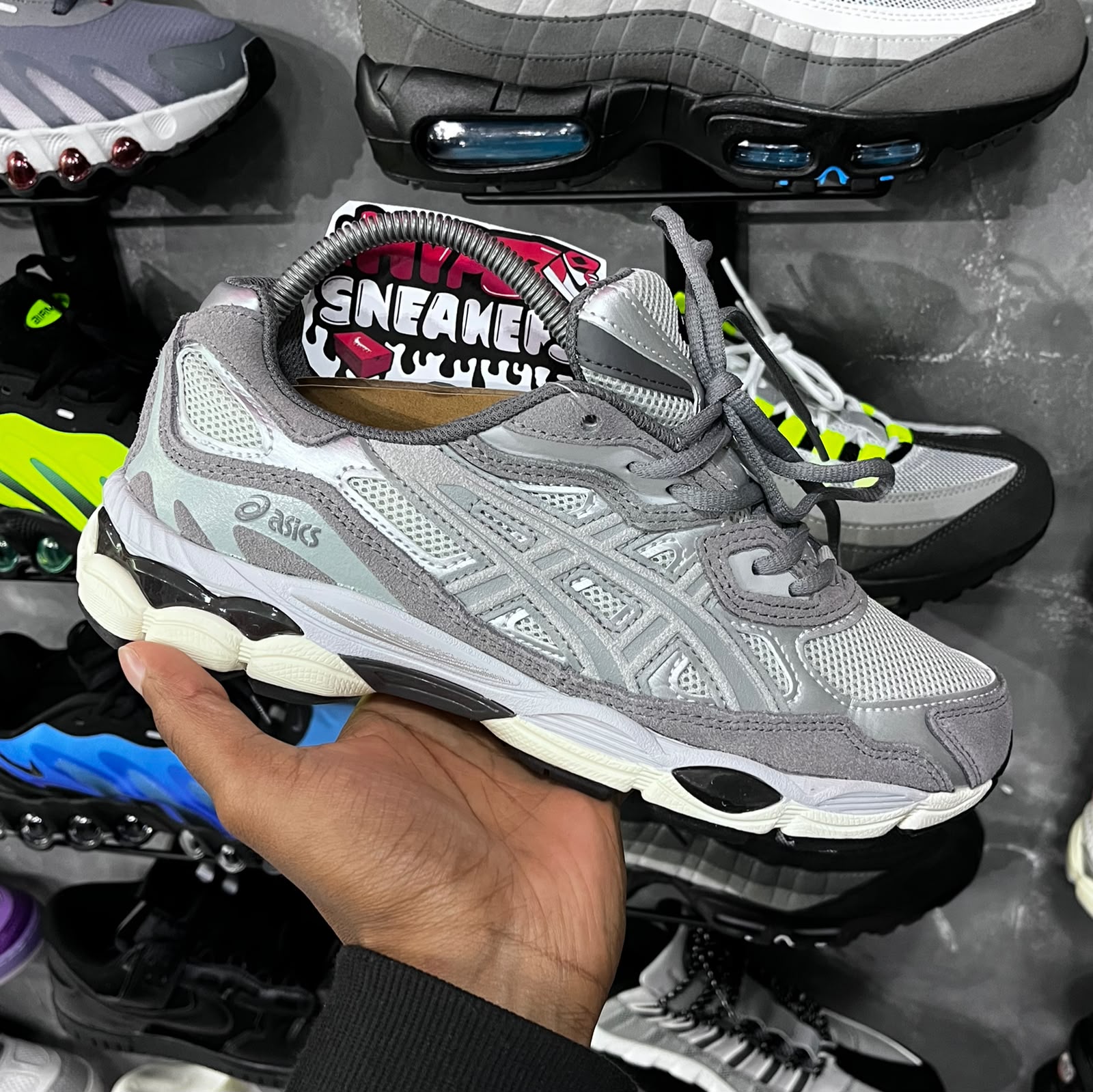 GEL NYC