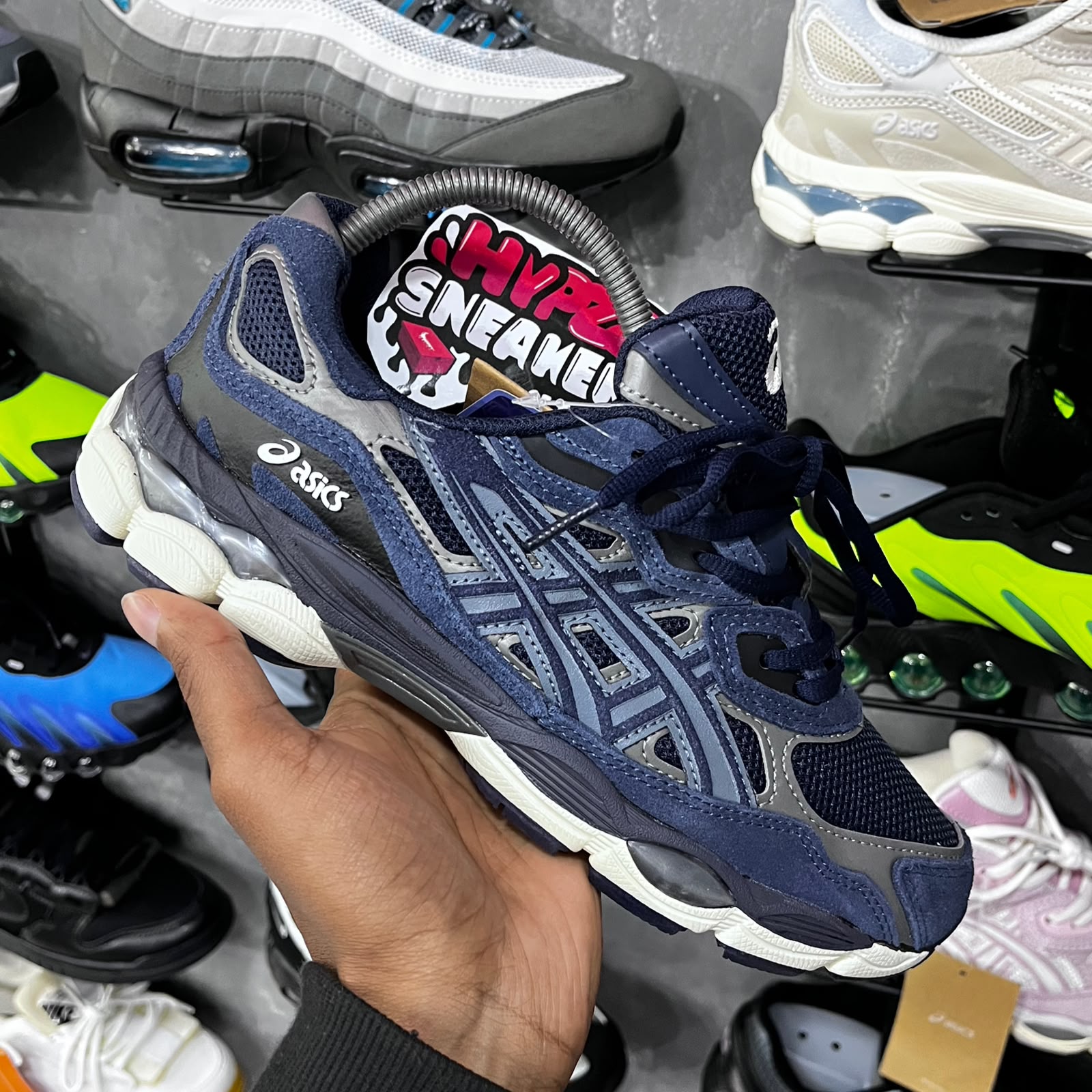 GEL NYC