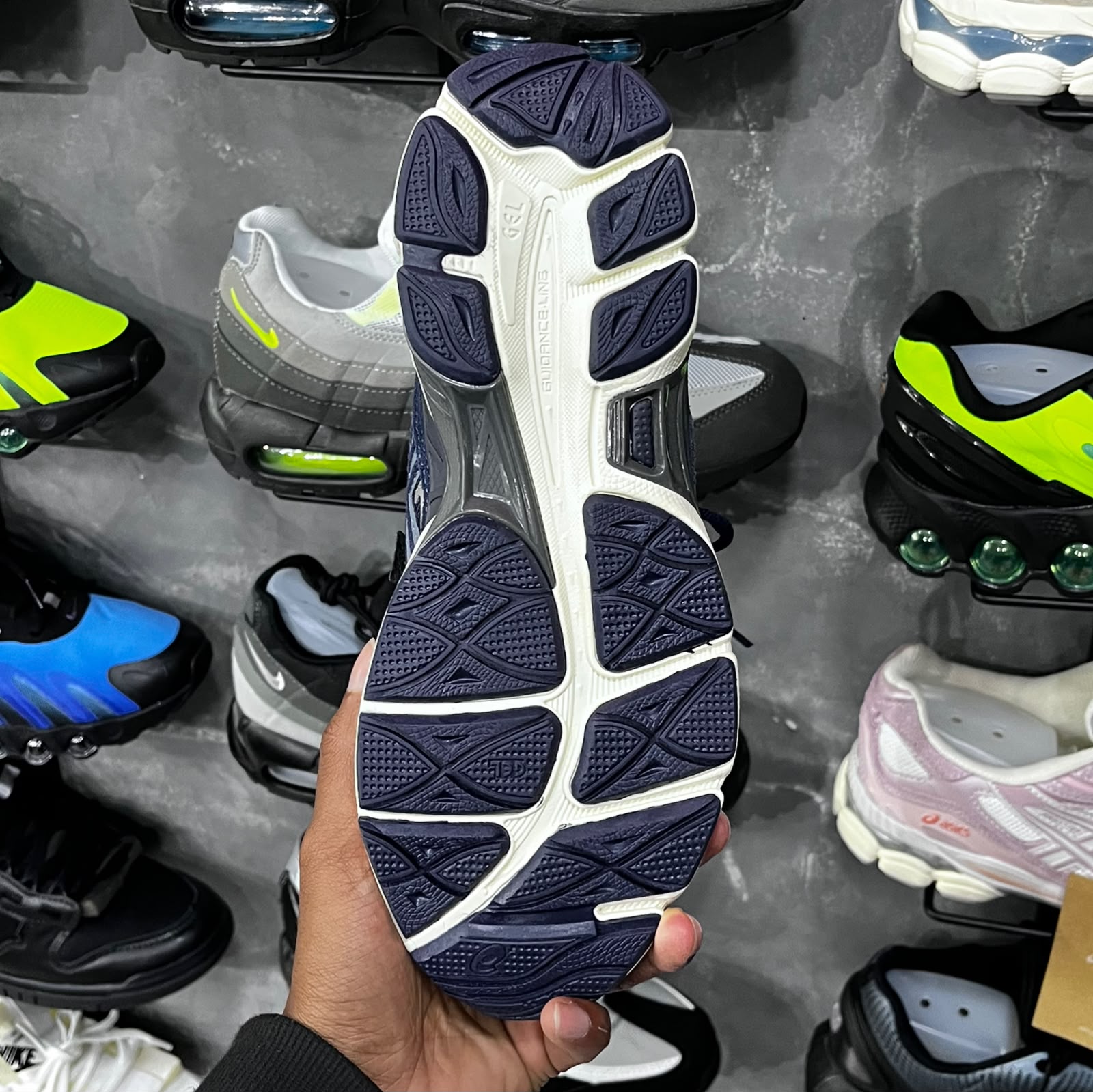 GEL NYC
