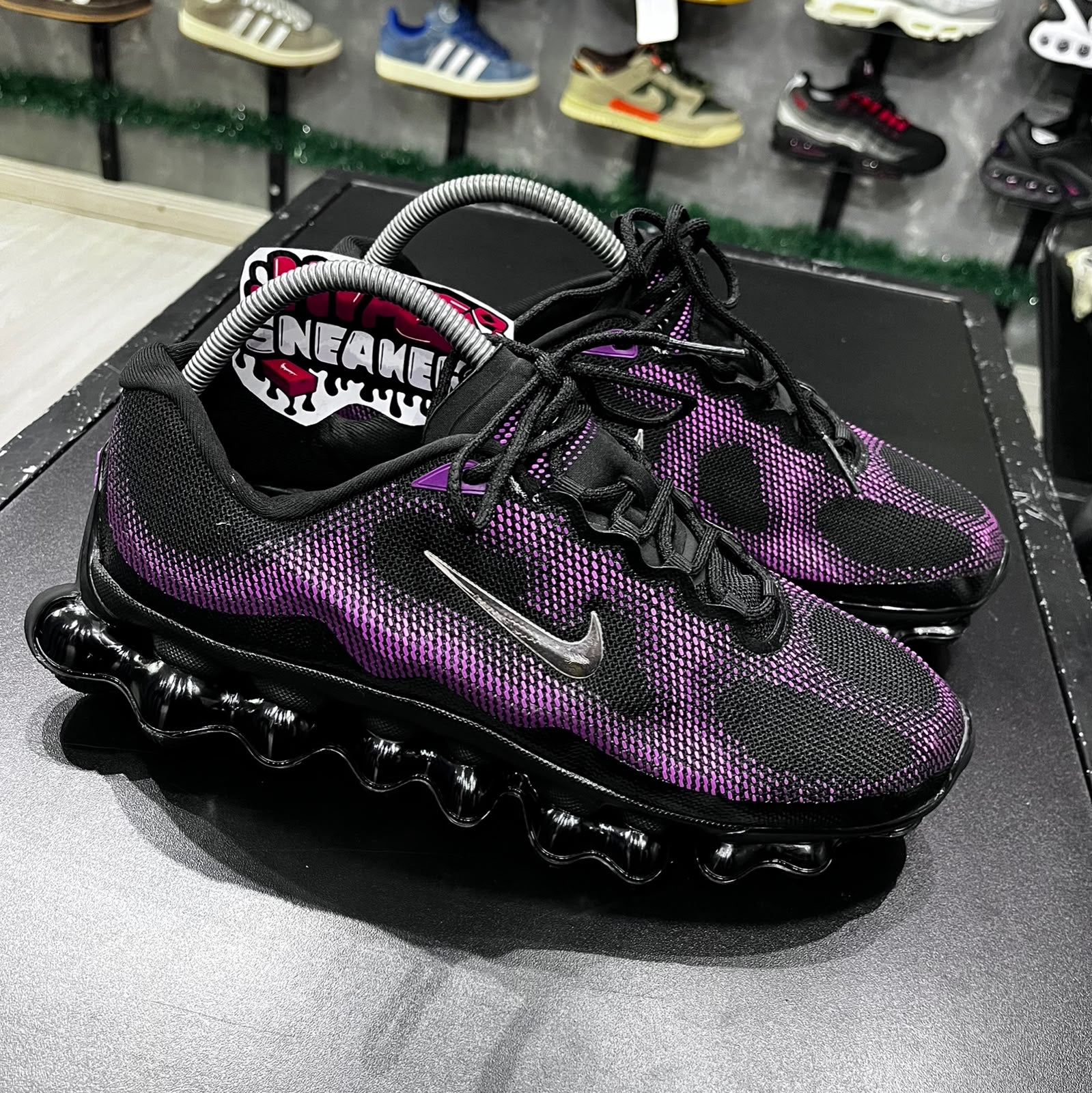 AIR LIQUID MAX
