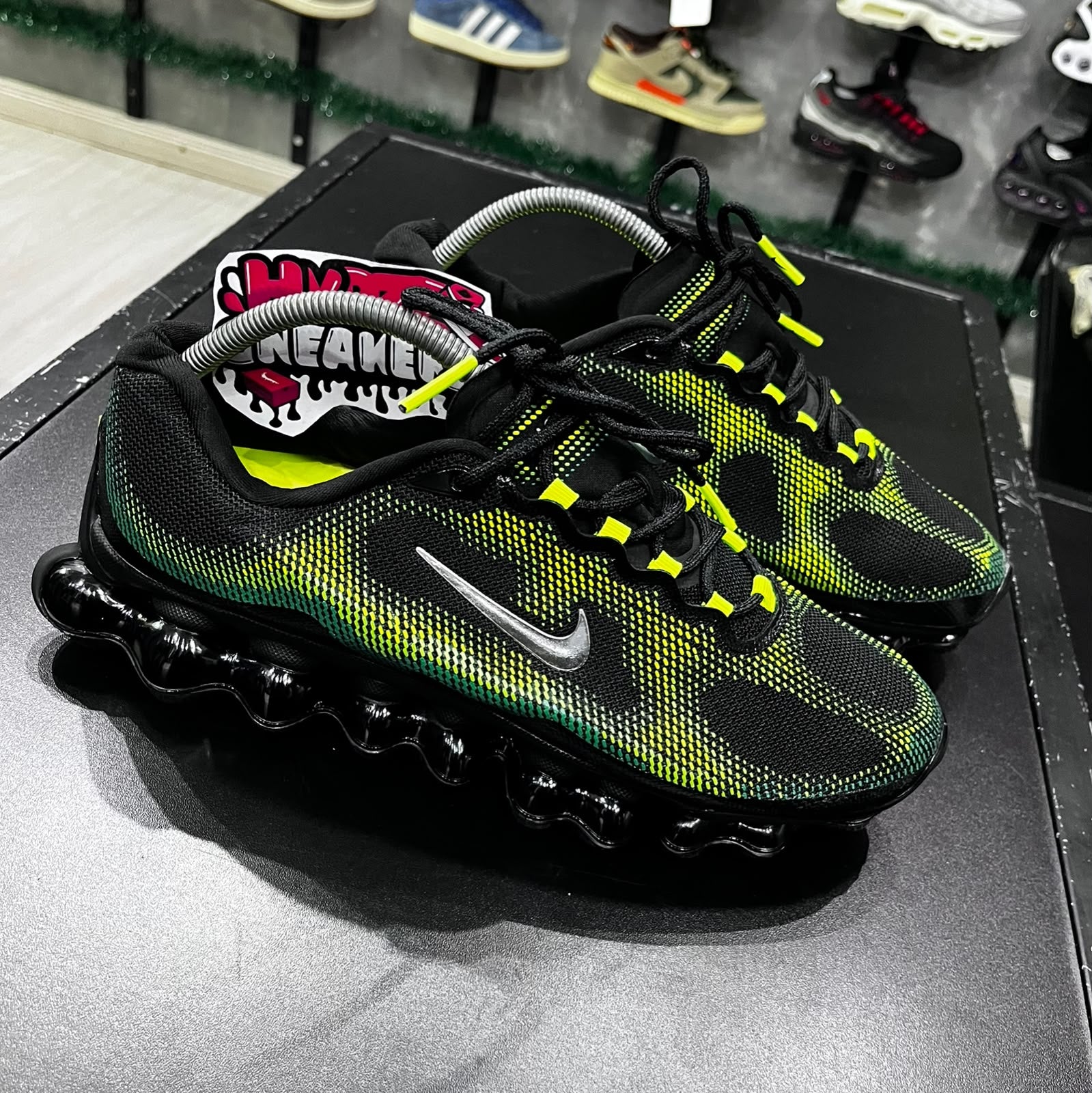 AIR LIQUID MAX