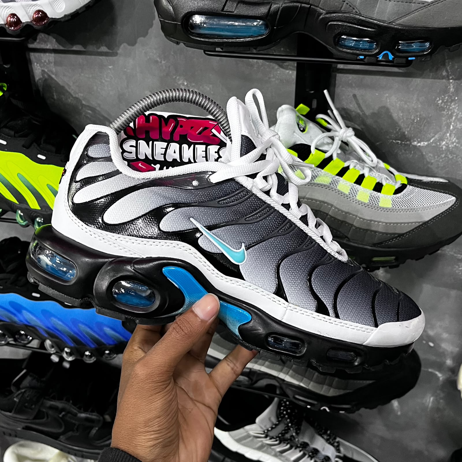 TN PLUS