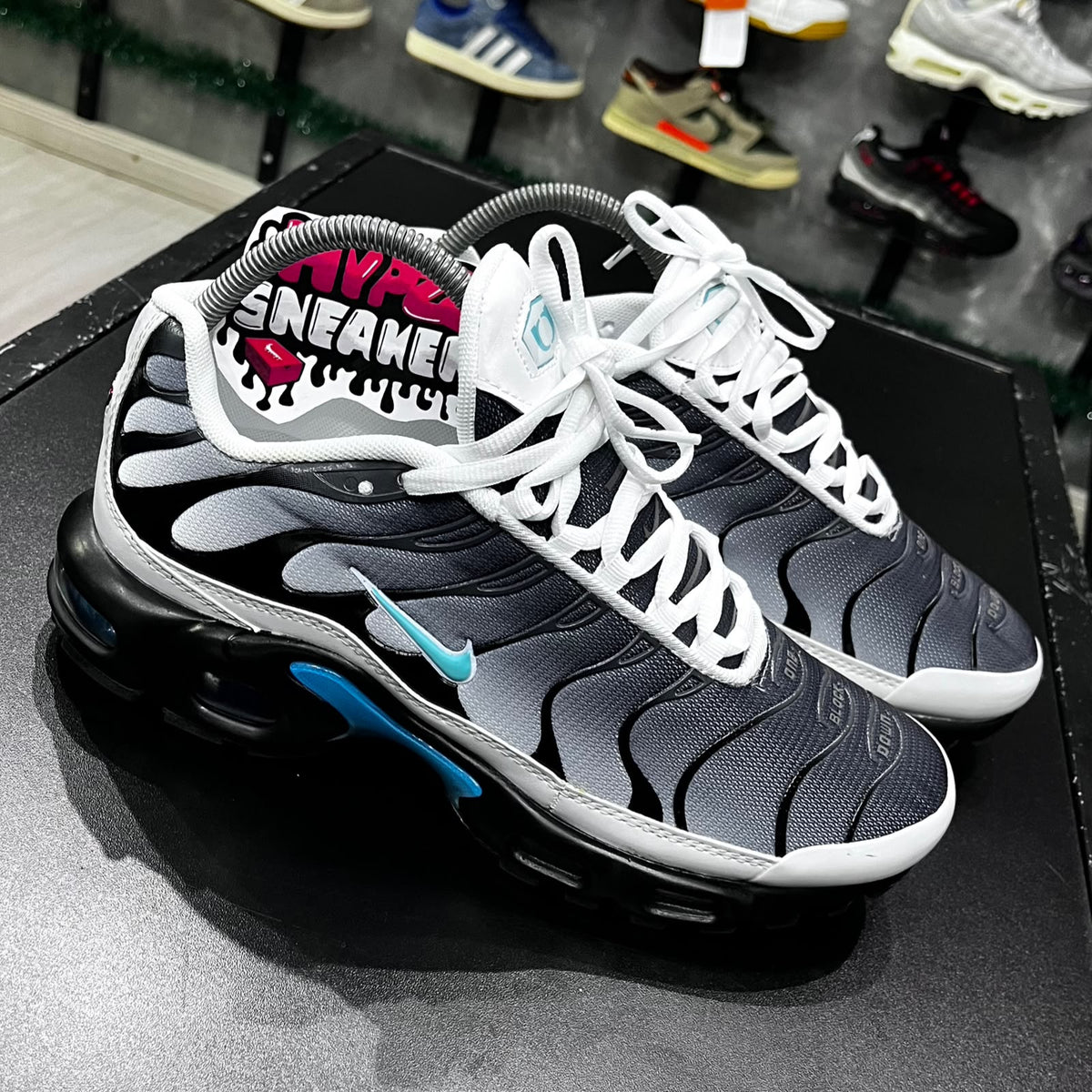 TN PLUS