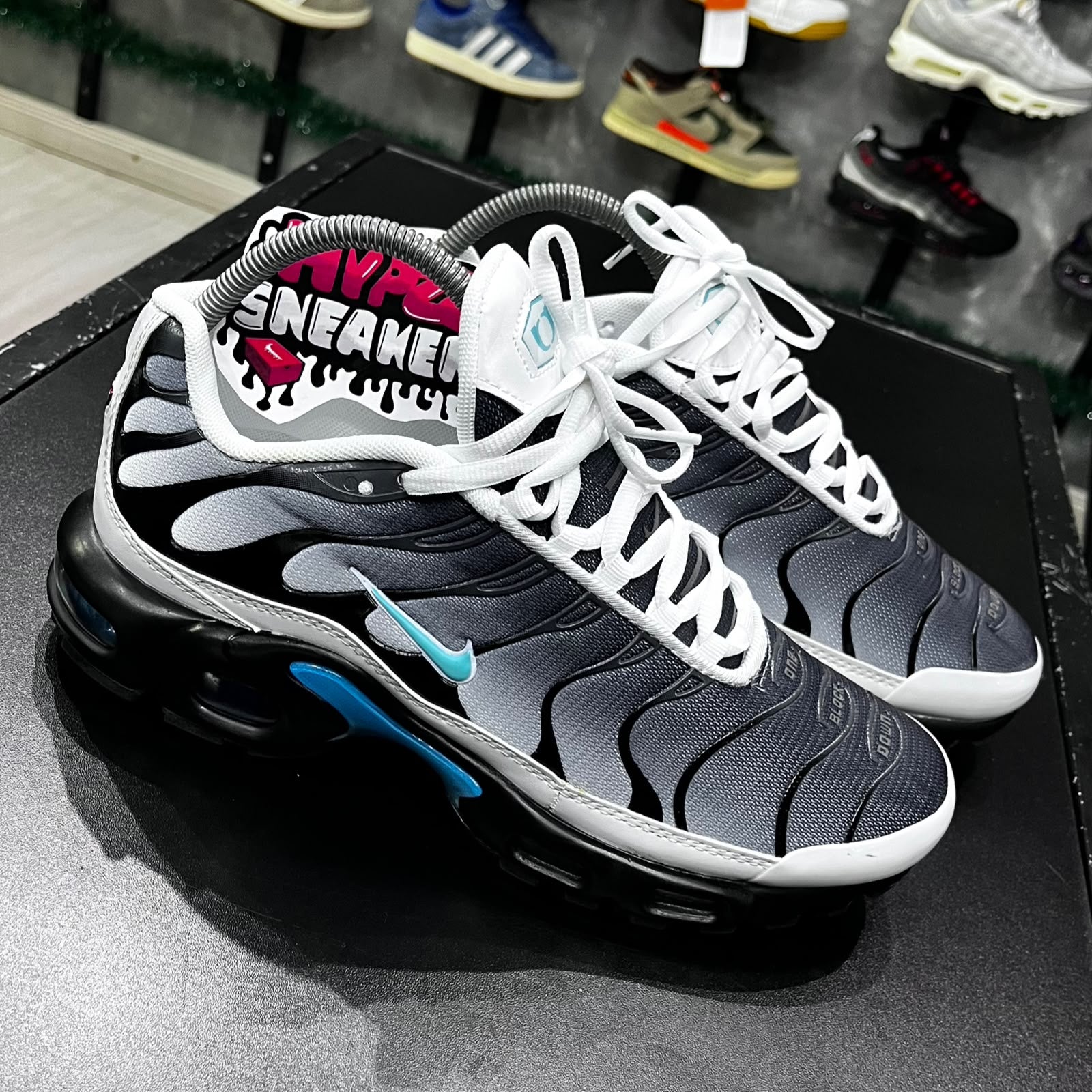 TN PLUS