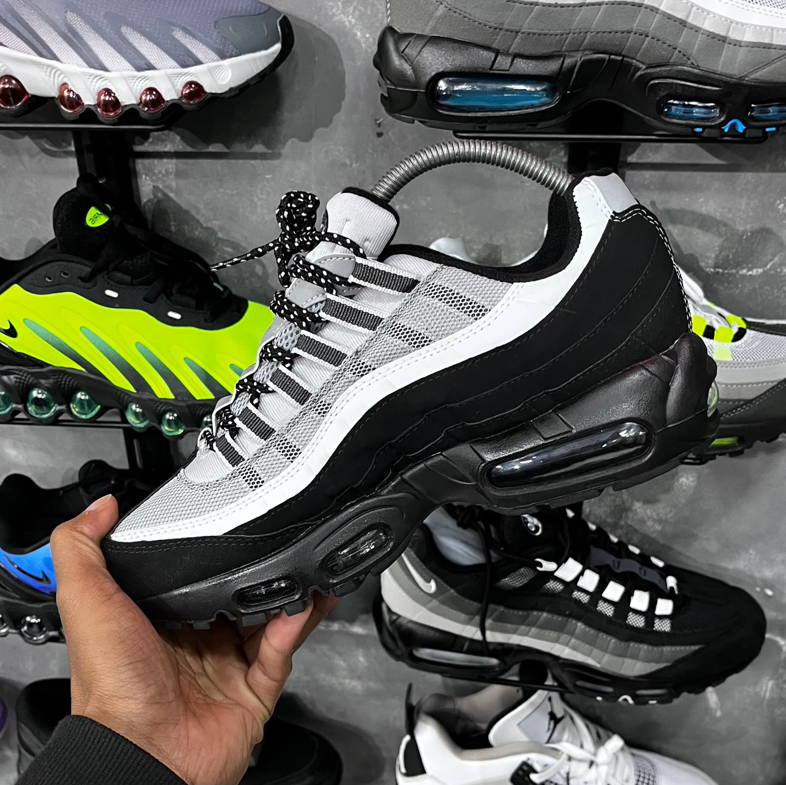 AIR MAX 95