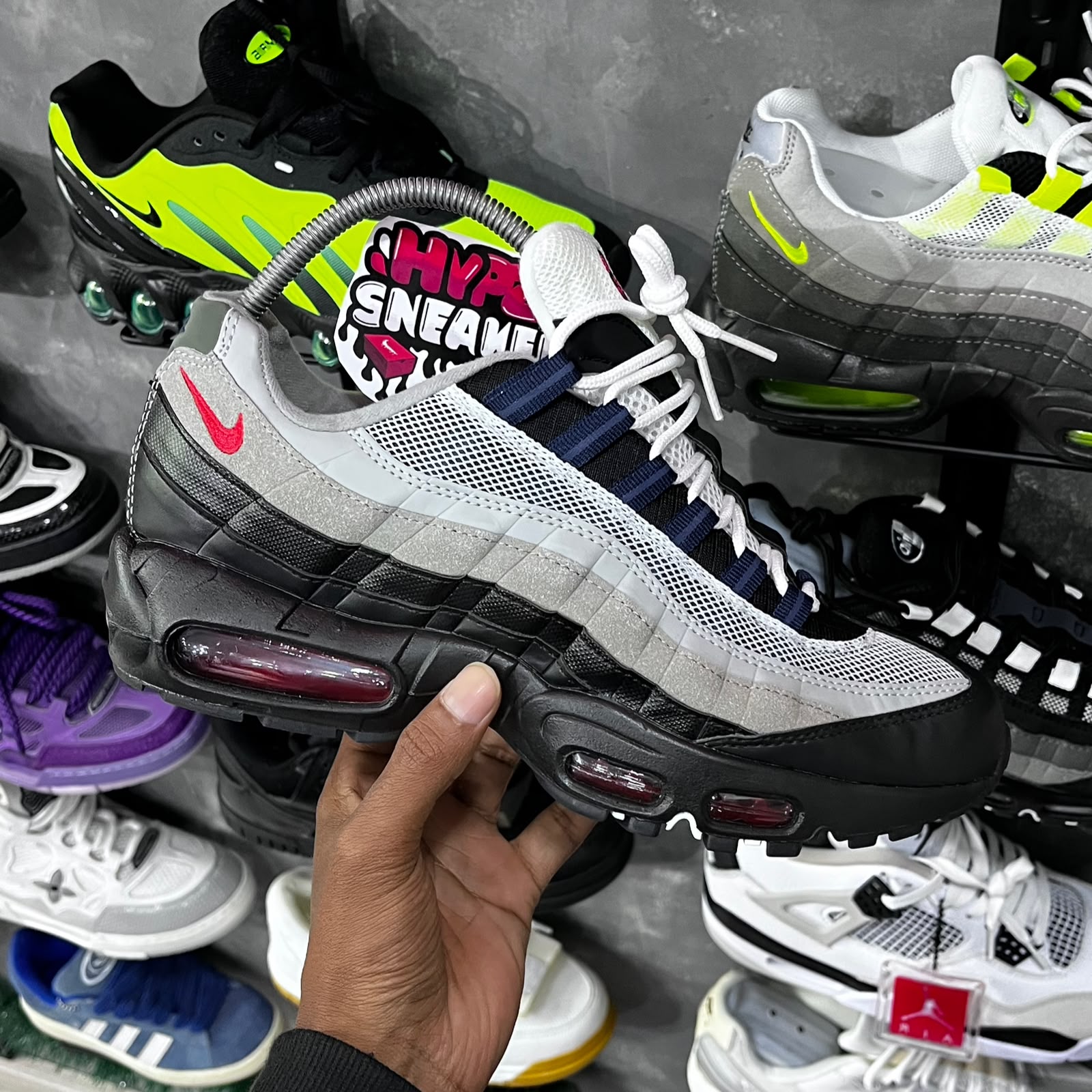 AIR MAX 95