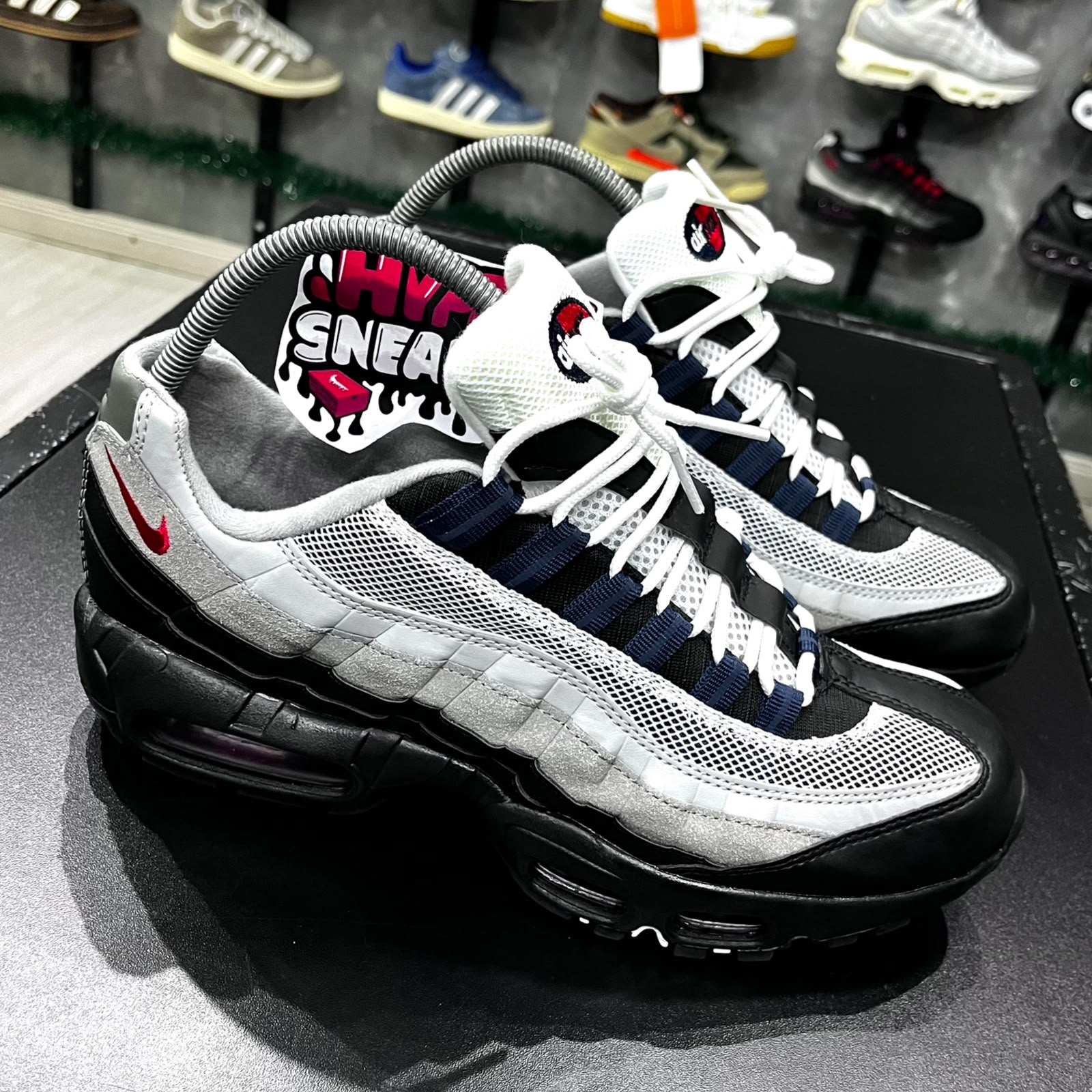 AIR MAX 95