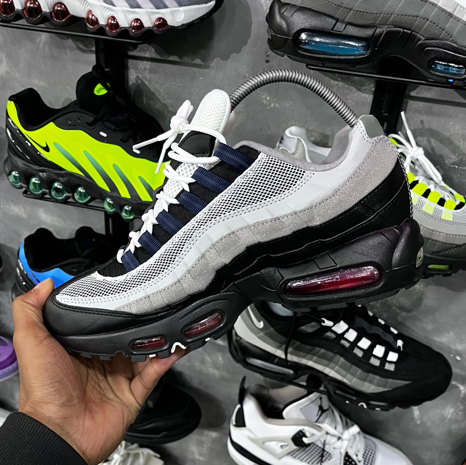 AIR MAX 95