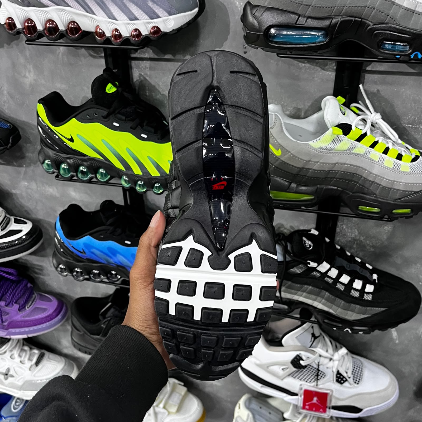 AIR MAX 95