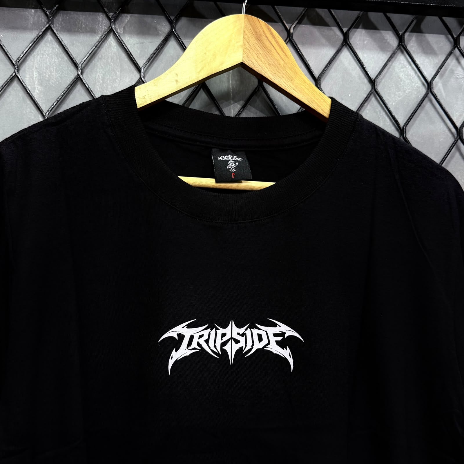 CAMISETA TRIP SIDE