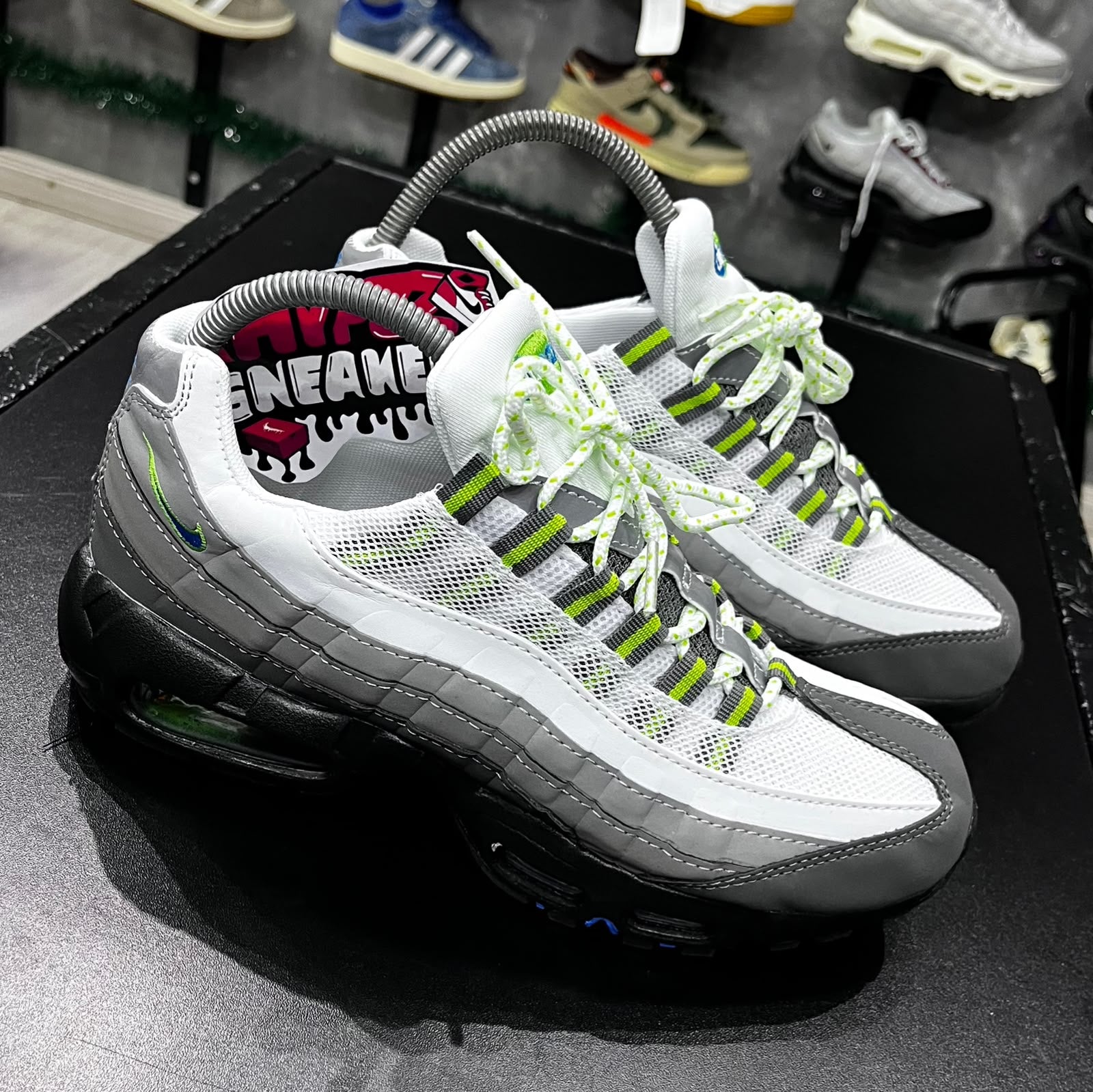 AIR MAX 95