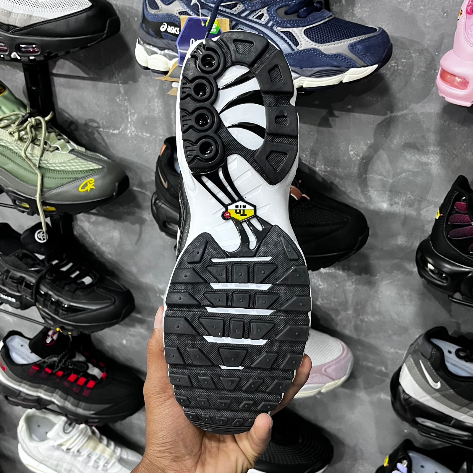 AIR MAX 95