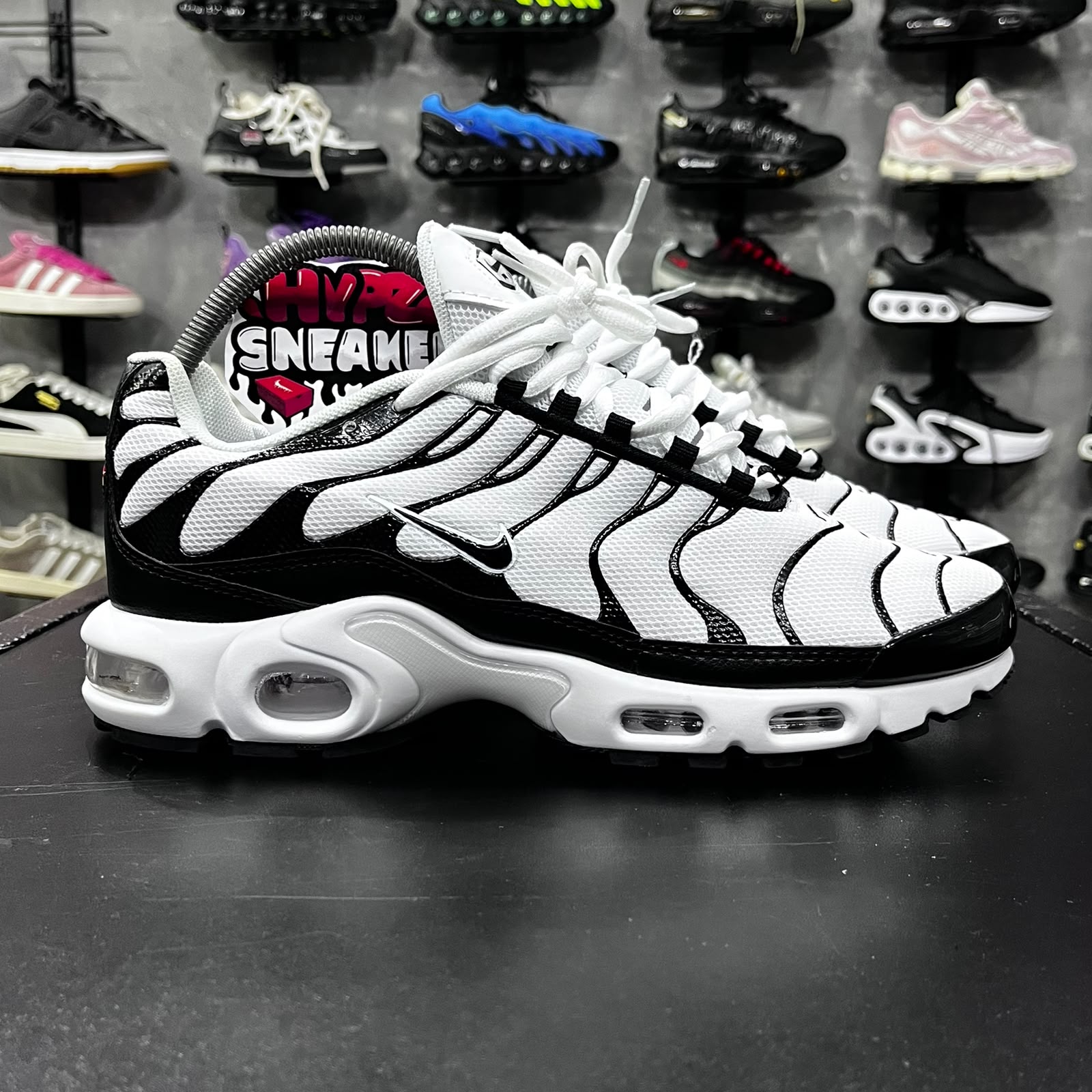 TN PLUS