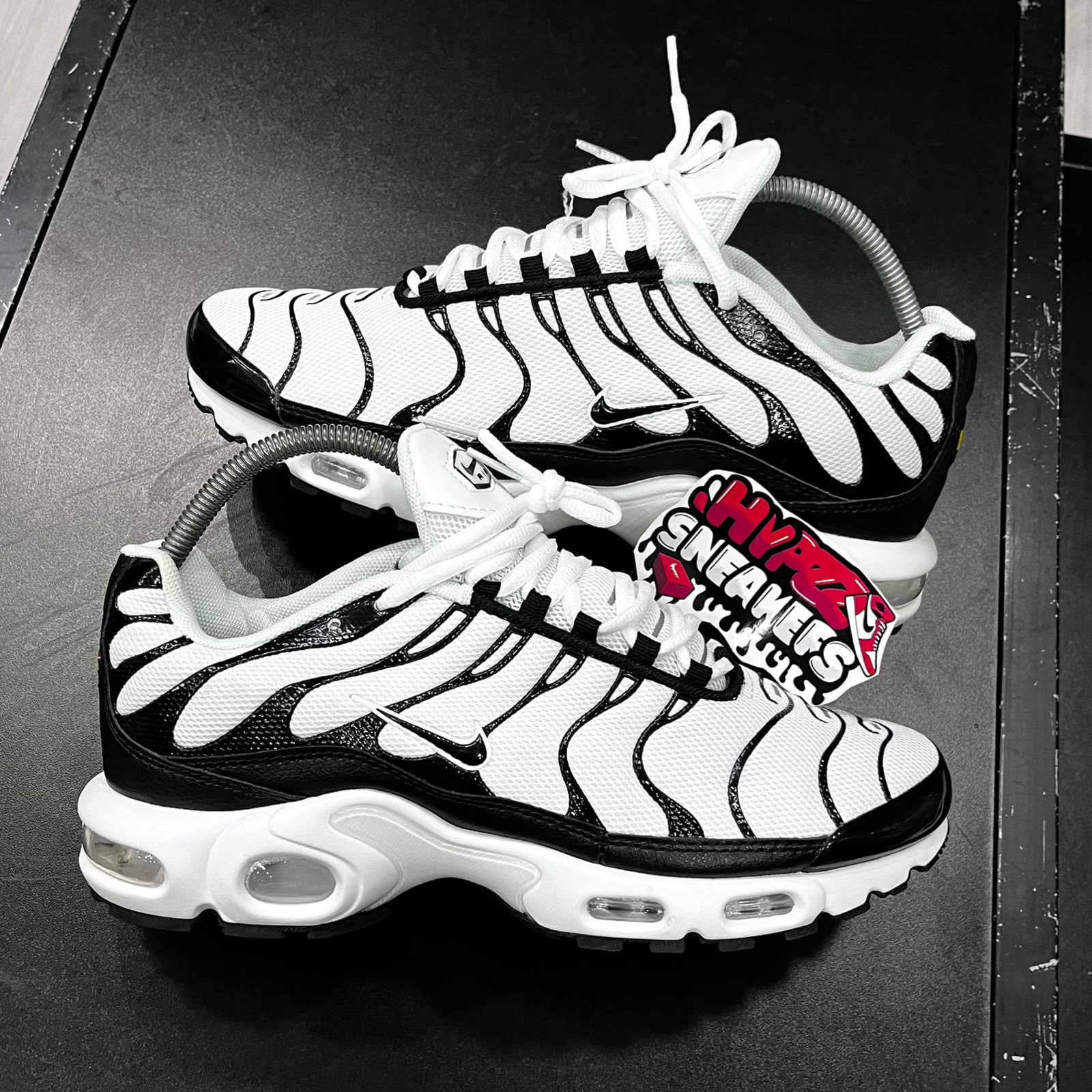 TN PLUS