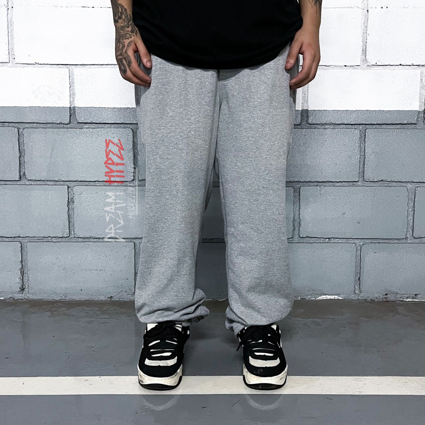 Calça Moletom