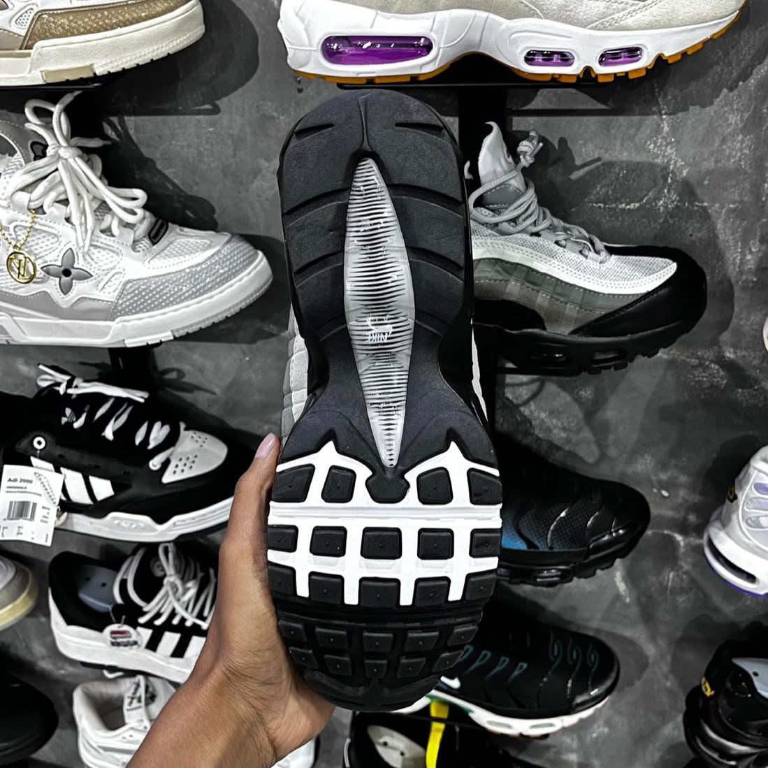 AIR MAX 95