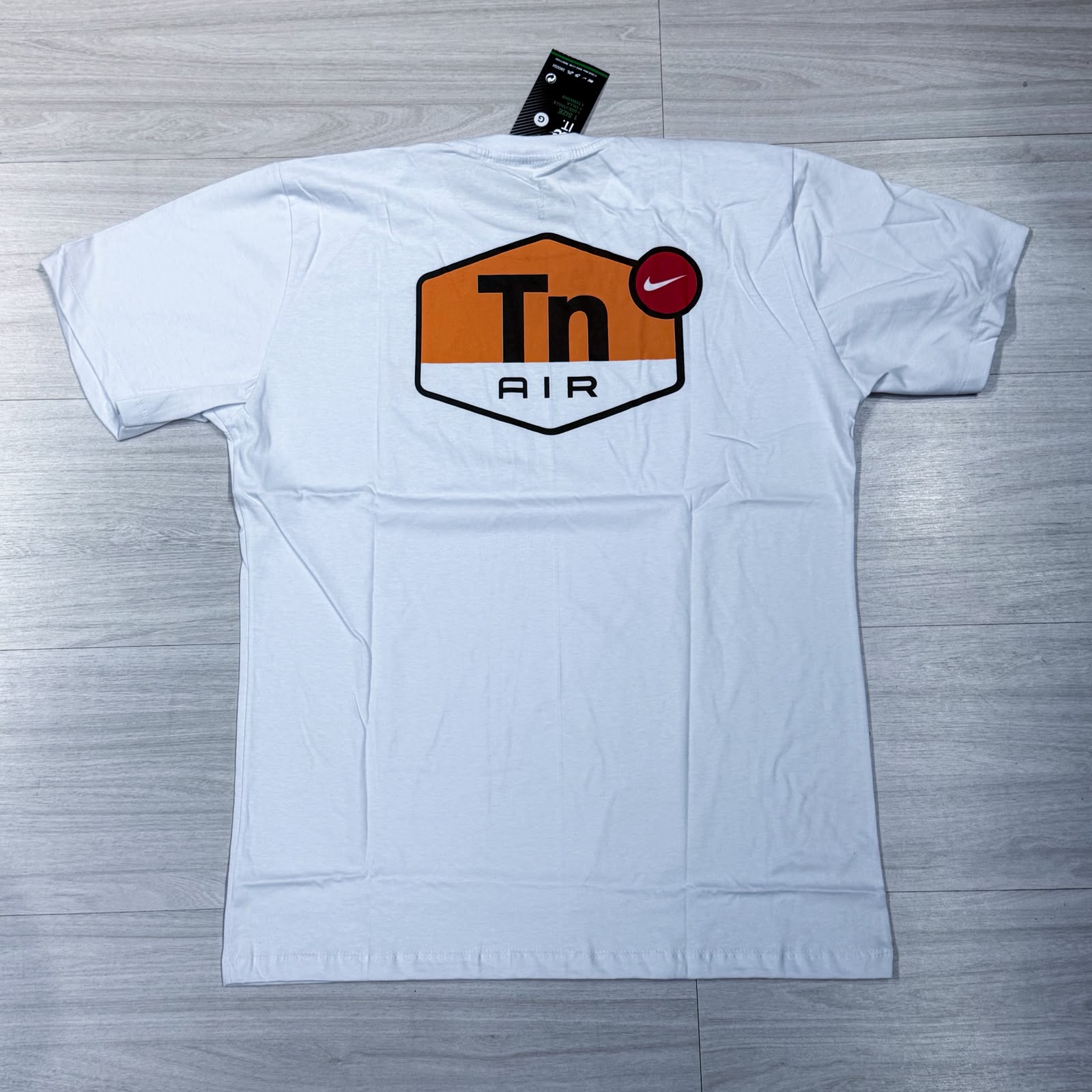 Camiseta Streetwear TN01
