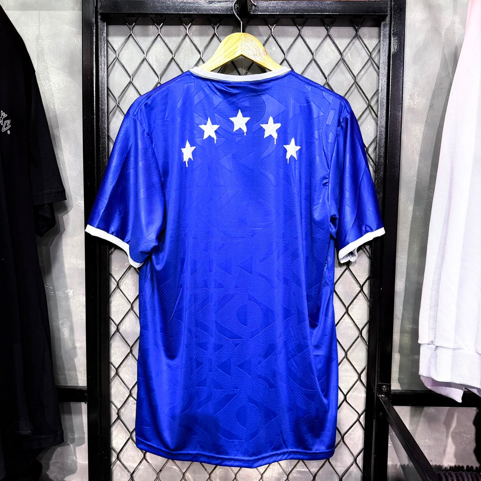 CAMISETA CHRONIC