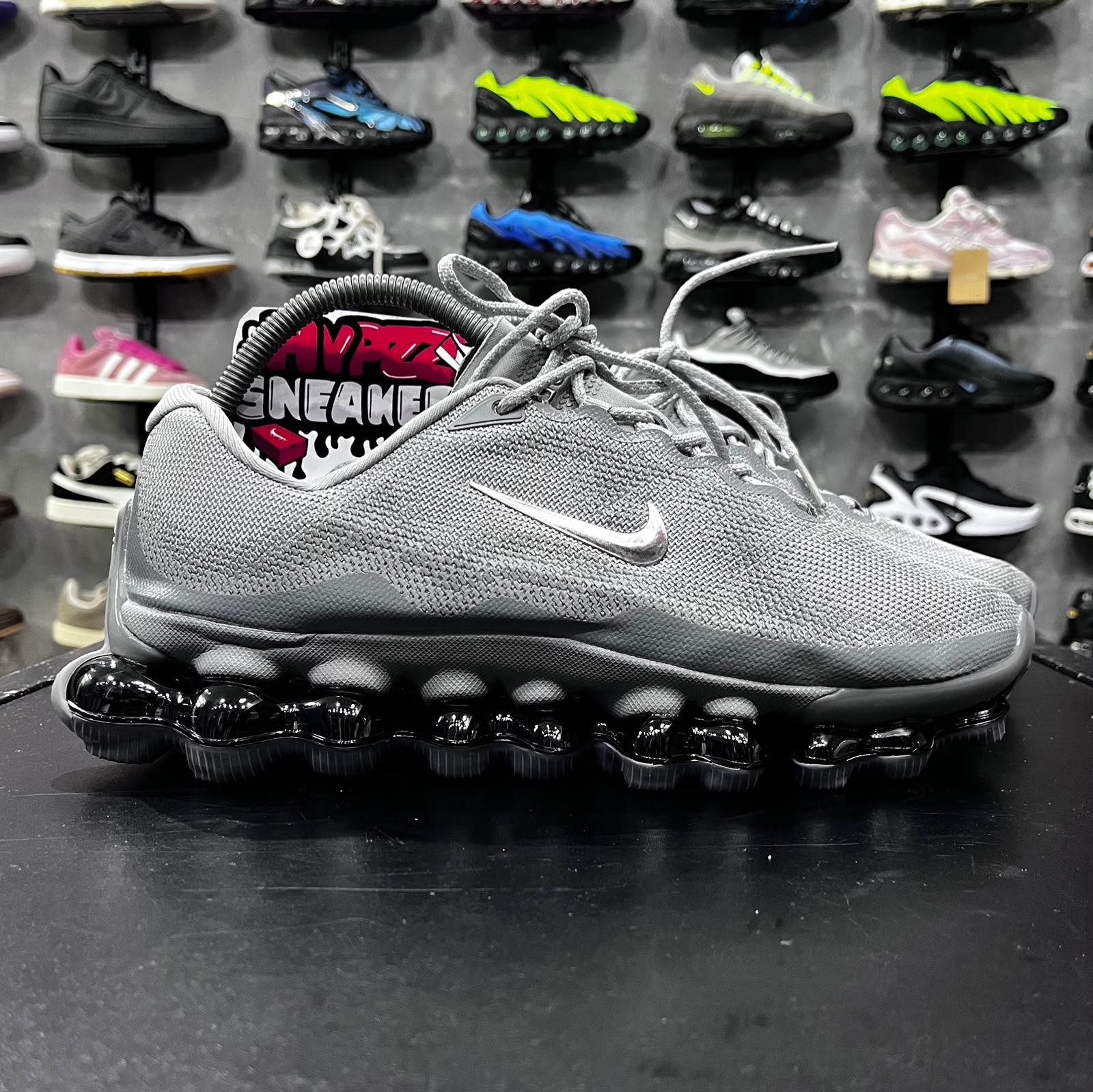 AIR LIQUID MAX