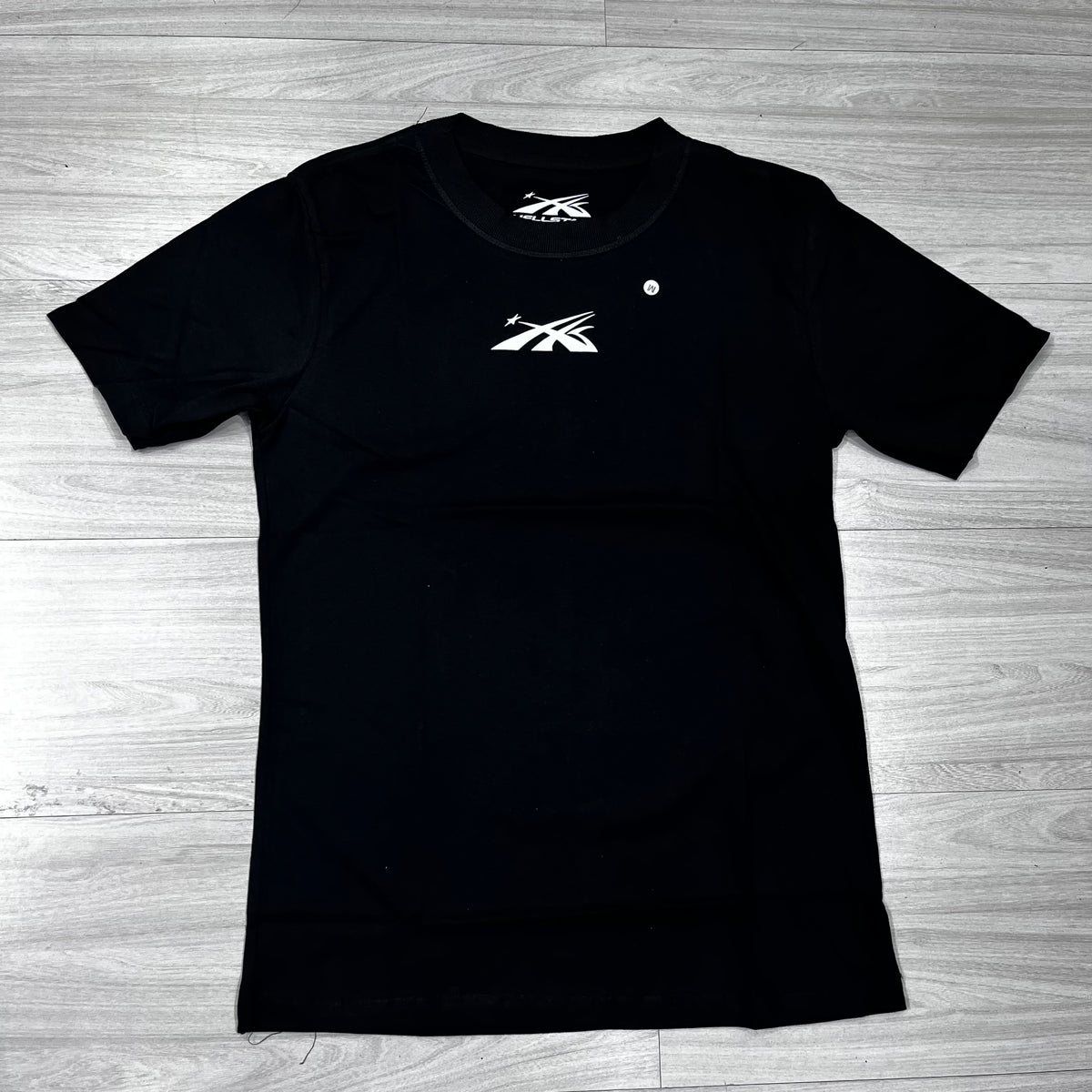 CAMISETA STREETWEAR HLS62