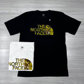 CAMISETA STREETWEAR TNF49