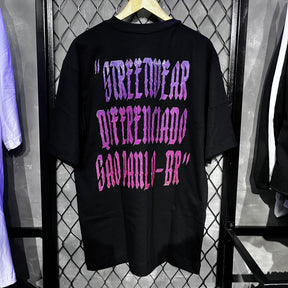 CAMISETA TRIP SIDE