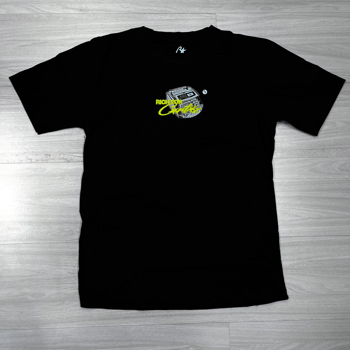 CAMISETA STREETWEAR CTZ78