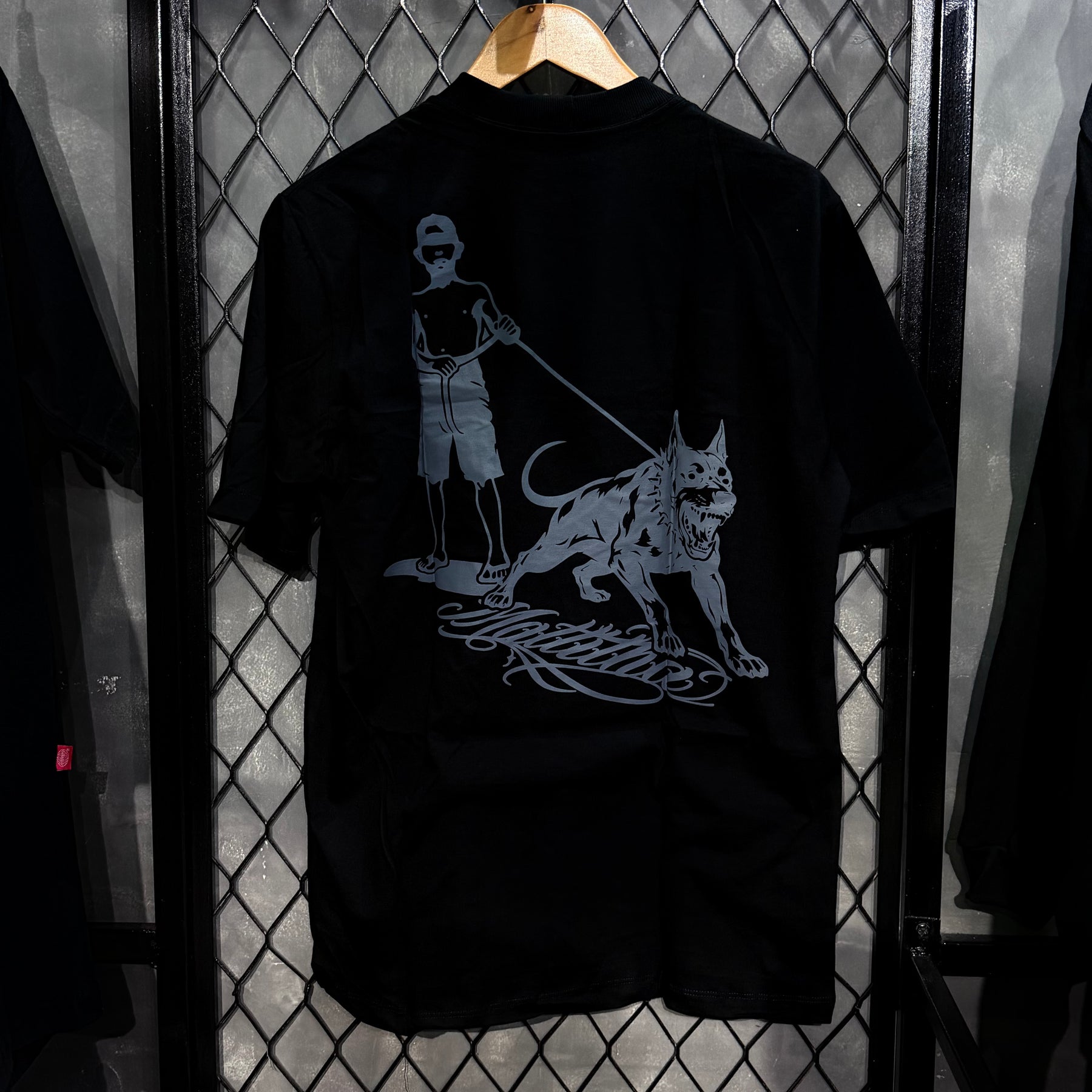 CAMISETA OPLAN