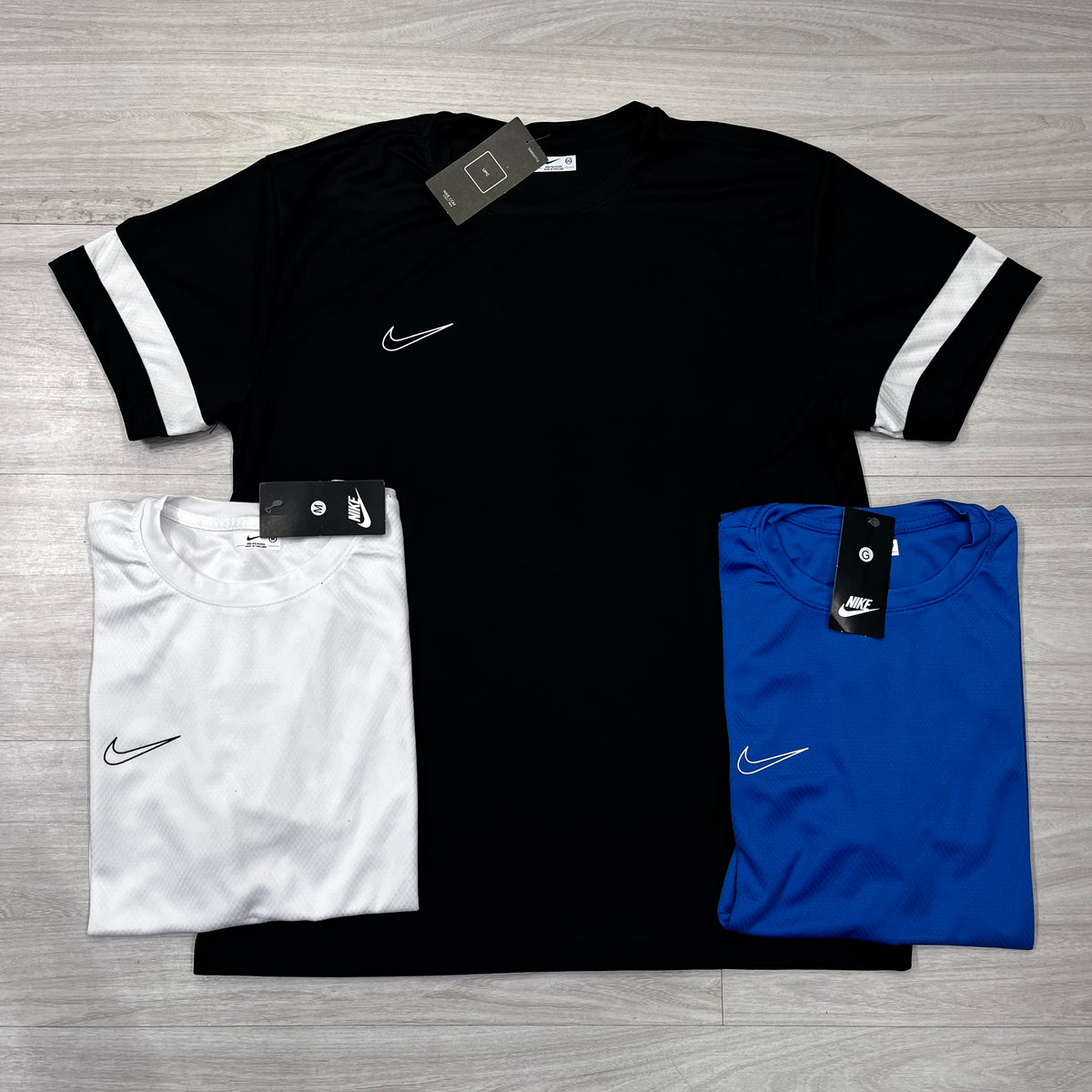 CAMISETA NK DRIFIT
