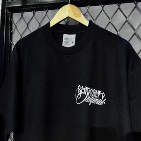 CAMISETA CHRONIC