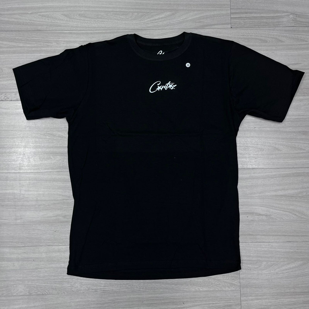 CAMISETA STREETWEAR CTZ62