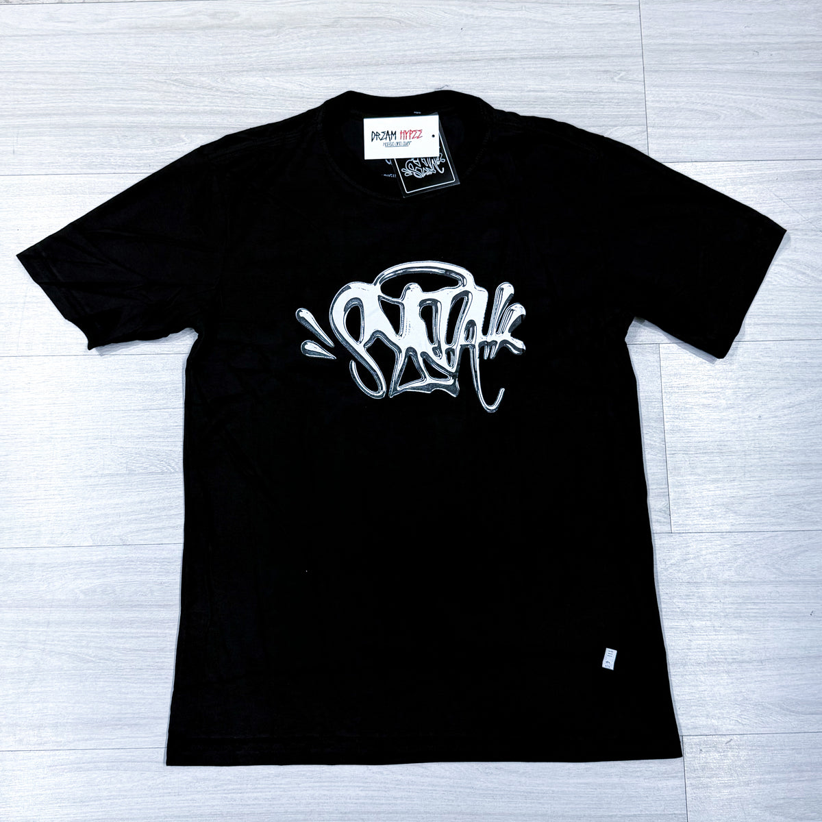 Camiseta Streetwear SY01