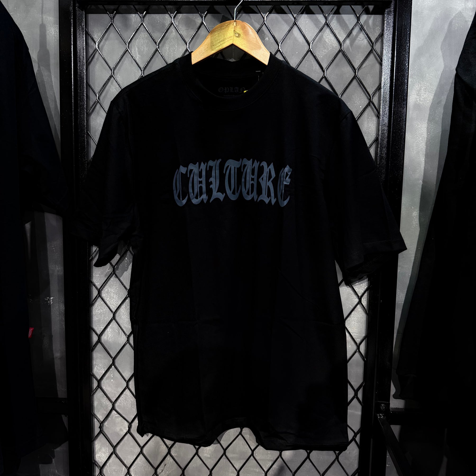 CAMISETA OPLAN