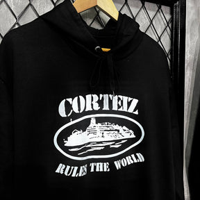 MOLETOM STREETWEAR CTZ