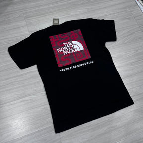 CAMISETA STREETWEAR NTN