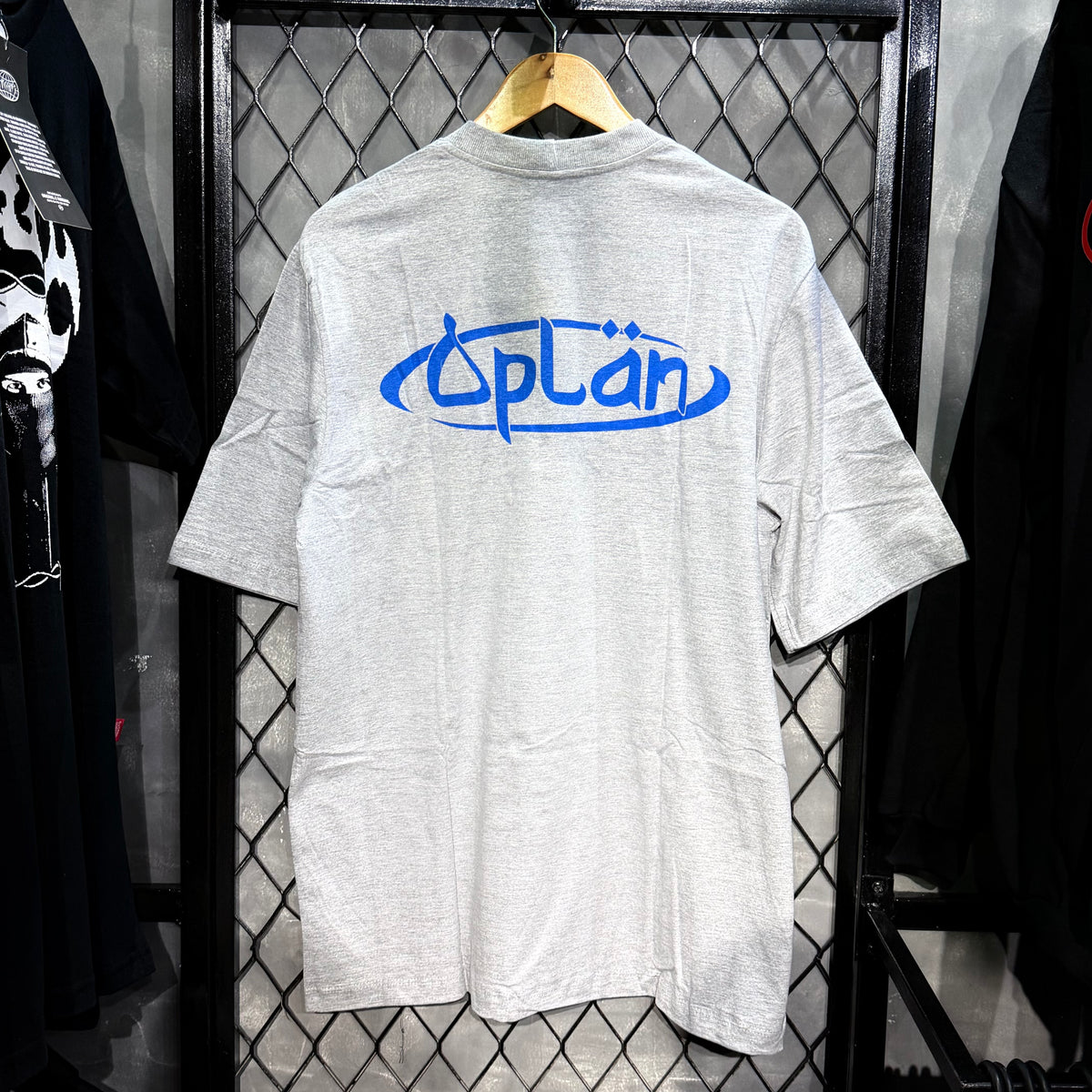 CAMISETA OPLAN