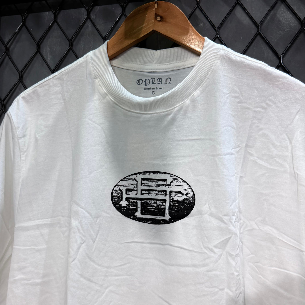 CAMISETA OPLAN