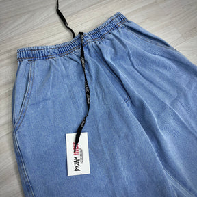 Calça Carper Jeans Clara