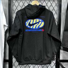 MOLETOM STREETWEAR
